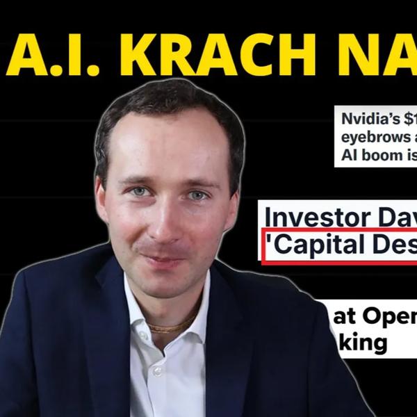 Investování do akcií s Jindřichem Pokorou